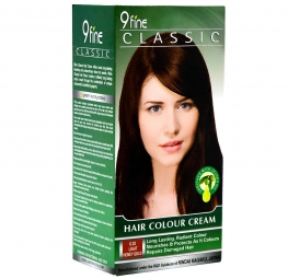 9Fine Classic Hair Color Cream-8.33 Light Honey Gold