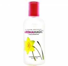 Aroma Magic Citrus Shower Gel
