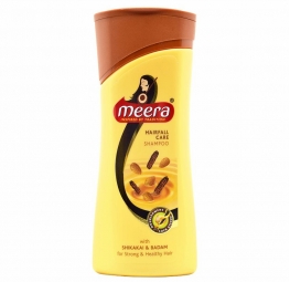 Meera Hairfall Care Shampoo