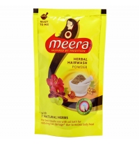 Meera Herbal Hair Wash Powder