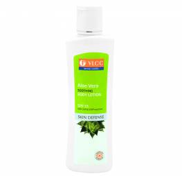 VLCC Aloe Vera Soothing Body Lotion SPF 15