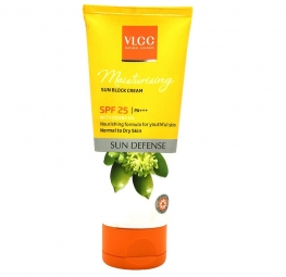 VLCC Moisturising Sun Block Lotion SPF25 PA