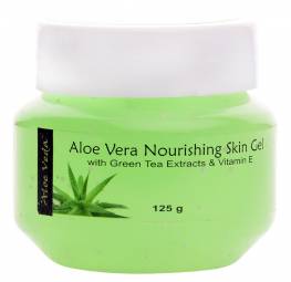 Aloe Veda Aloe Vera Nourishing Skin Gel
