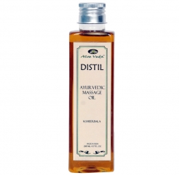 Aloe Veda Ayurvedic Massage Oil-Ksheerbala Oil