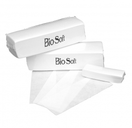 Biosoft Wax Strips