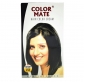 Color Mate Hair Color Cream-Natural Black 2.0