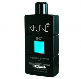 Keune Pro Tinta After Color Shampoo