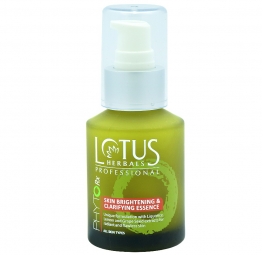 Lotus Professional PHYTORx Skin Brightening and Clarifying Essence