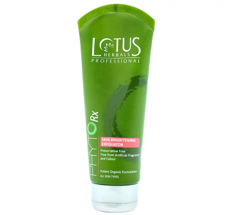 Lotus Professional PHYTORx Skin Brightening Exfoliator