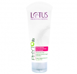 Lotus Professional PHYTORx Whitening And Brightening Polisher