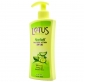 Lotus Aloe Soft-Daily Body Lotion SPF 20