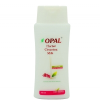 Opal Herbal Cleansing Milk