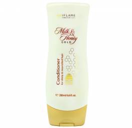 Oriflame Milk and Honey Gold Conditioner