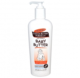 Palmers Cocoa Butter Formula Baby Butter