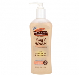 Palmers Cocoa Butter Formula Baby Wash