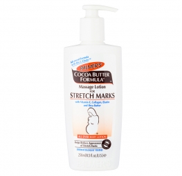 Palmers Cocoa Butter Formula Massage Lotion For Stretch Marks