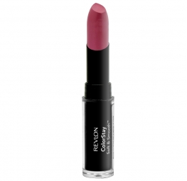 Revlon Colorstay Soft and Smooth Lipcolor