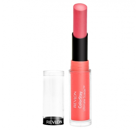 Revlon Colorstay Ultimate Suede Lipstick