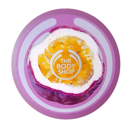 The Body Shop Passion Fruit Body Butter