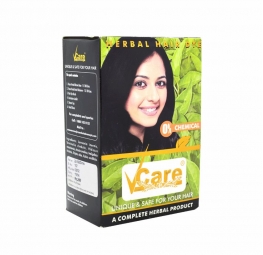 Vcare Herbal Hair Dye
