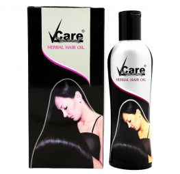 Vcare Herbal Hair Oil 