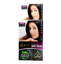 Vcare Shampoo Hair Color