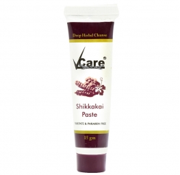 Vcare Shikkakai Paste