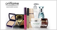 Oriflame Products