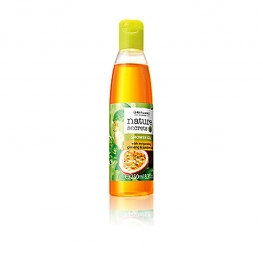 Oriflame Nature Secrets Shower Gel with Invigorating Ginseng and Passion Fruit