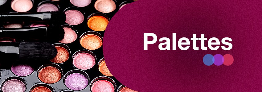 Palettes